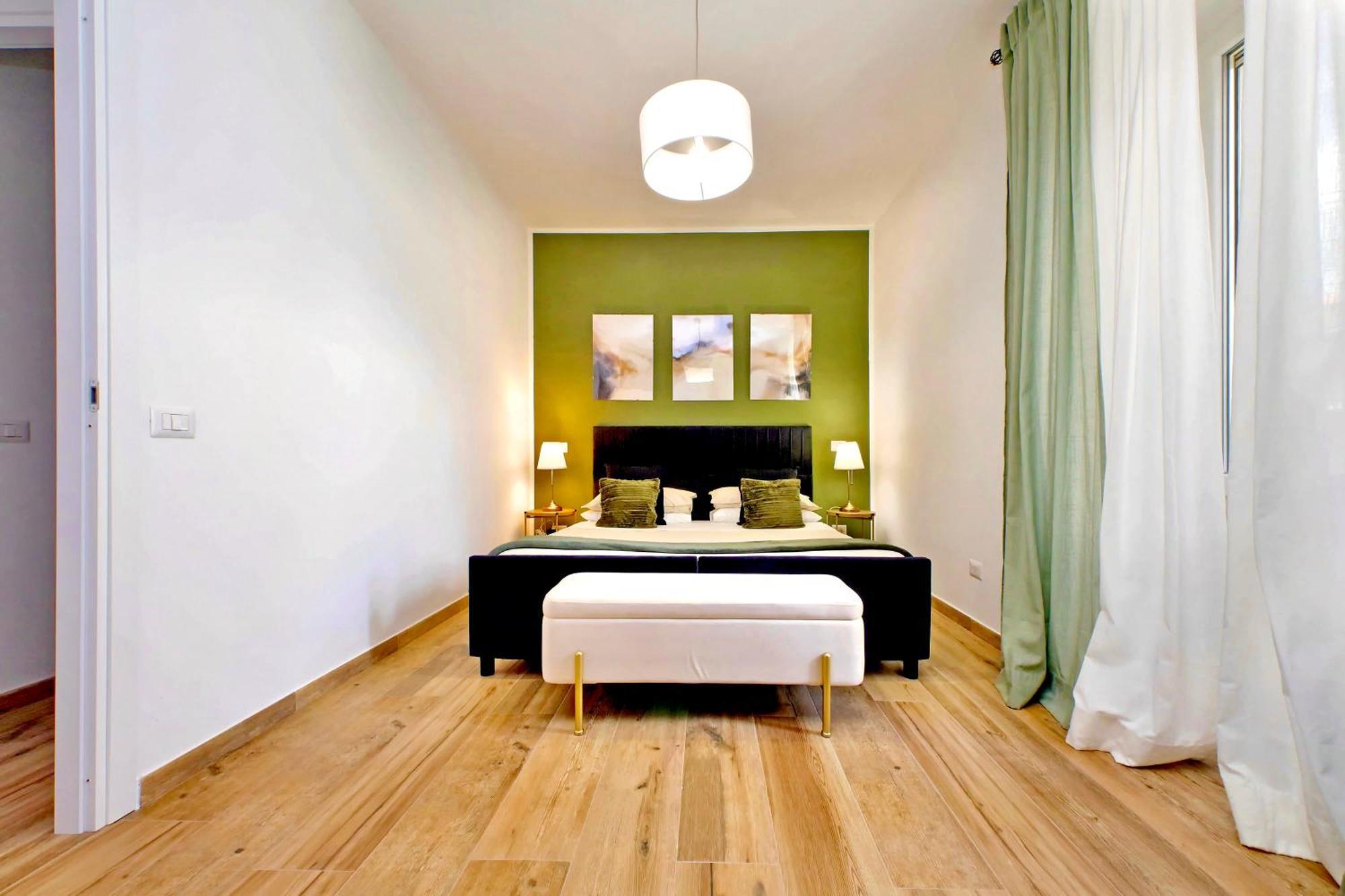 Domus Traiano - Port Apartment Civitavecchia Exterior photo