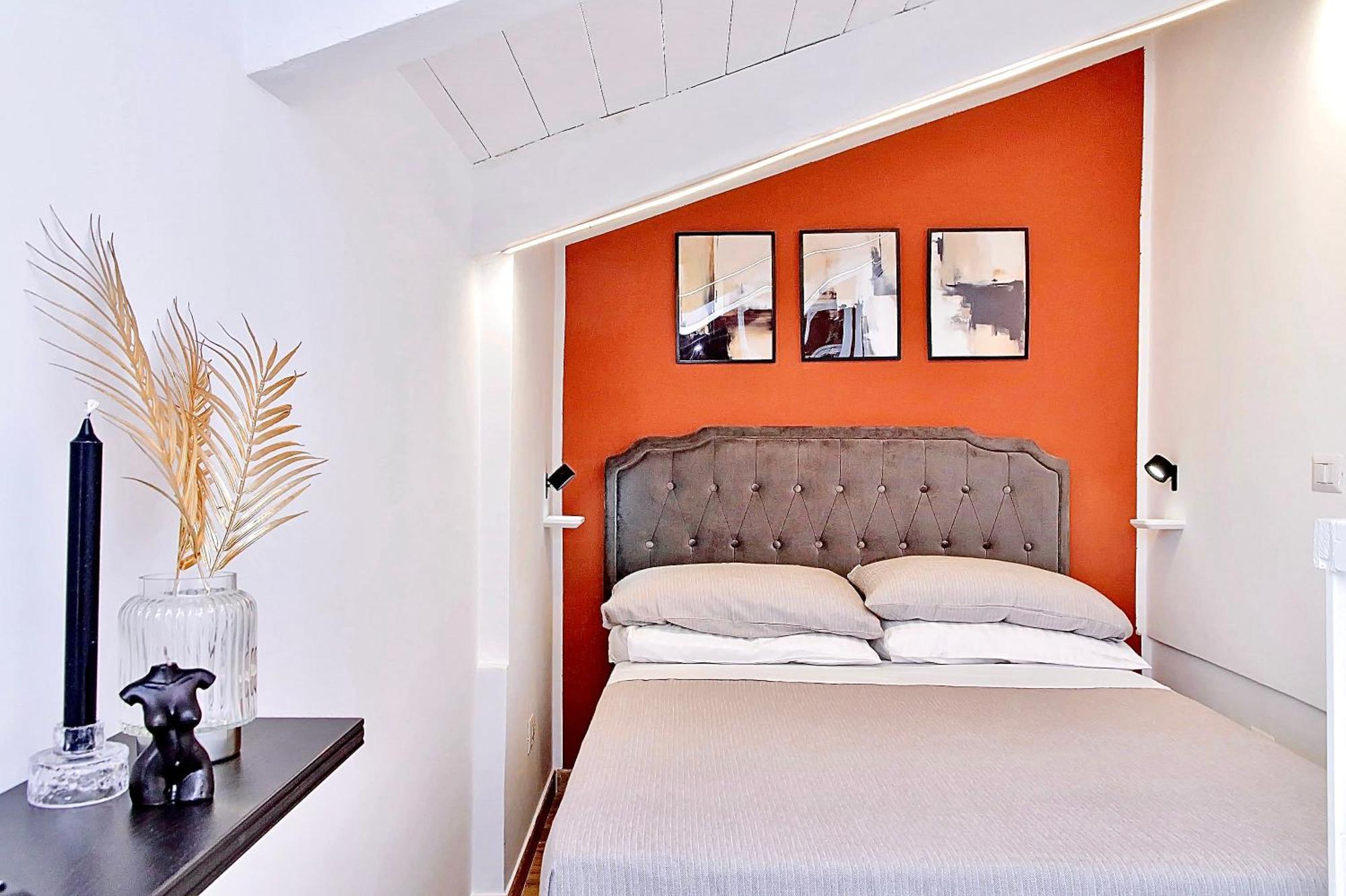 Domus Traiano - Port Apartment Civitavecchia Exterior photo