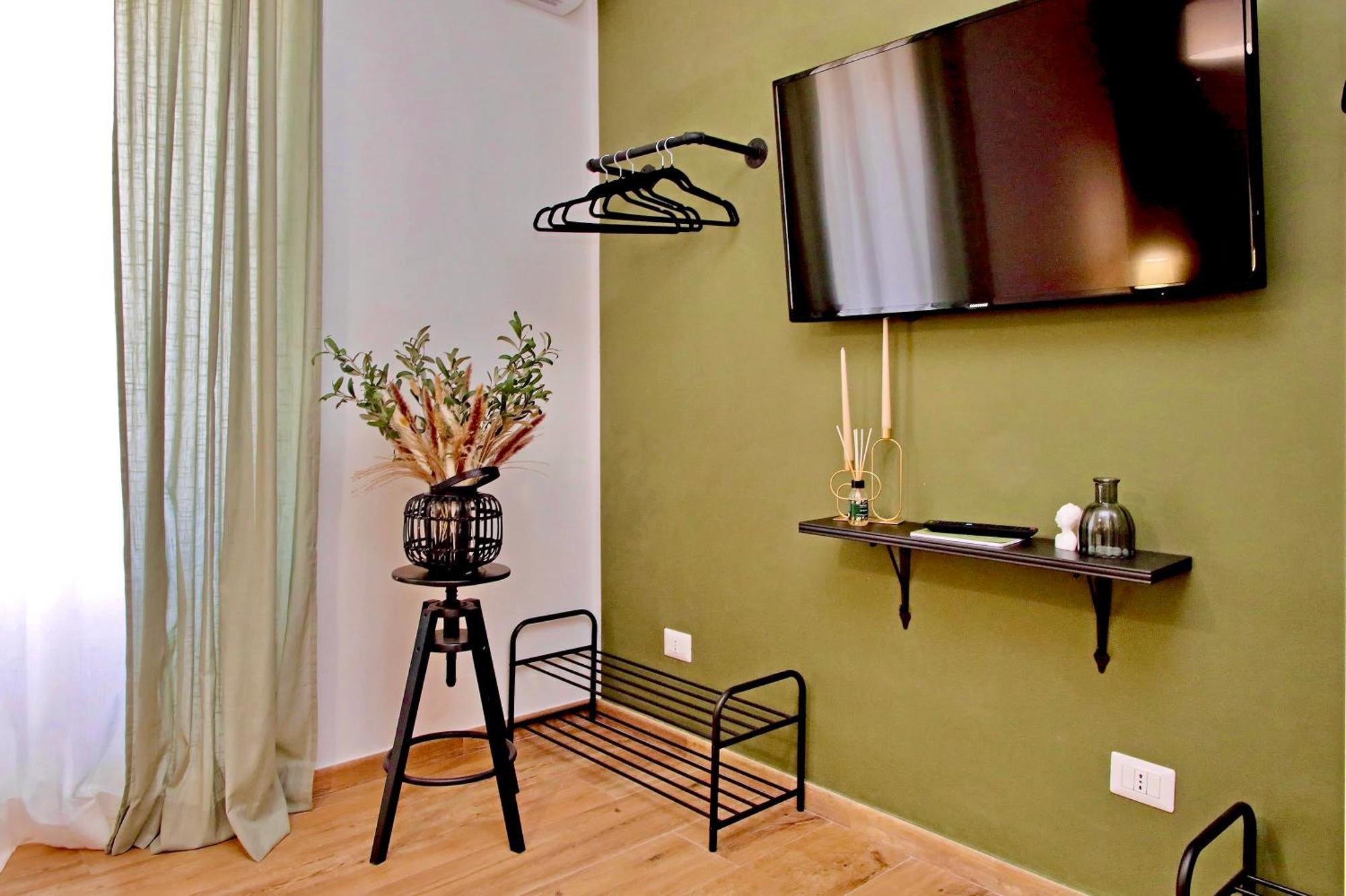 Domus Traiano - Port Apartment Civitavecchia Exterior photo